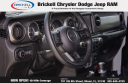 Thumbnail image of 2021 Jeep Wrangler at Brickell Chrysler Dodge Jeep Ram
