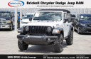 Thumbnail image of 2021 Jeep Wrangler at Brickell Chrysler Dodge Jeep Ram