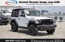 Thumbnail image of 2021 Jeep Wrangler at Brickell Chrysler Dodge Jeep Ram