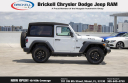 Thumbnail image of 2021 Jeep Wrangler at Brickell Chrysler Dodge Jeep Ram