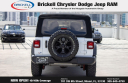 Thumbnail image of 2021 Jeep Wrangler at Brickell Chrysler Dodge Jeep Ram