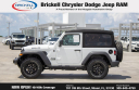 Thumbnail image of 2021 Jeep Wrangler at Brickell Chrysler Dodge Jeep Ram