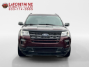 Thumbnail image of 2018 Ford Explorer at LaFontaine Ford St. Clair