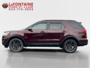 Thumbnail image of 2018 Ford Explorer at LaFontaine Ford St. Clair