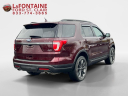 Thumbnail image of 2018 Ford Explorer at LaFontaine Ford St. Clair