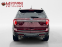 Thumbnail image of 2018 Ford Explorer at LaFontaine Ford St. Clair