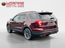 Thumbnail image of 2018 Ford Explorer at LaFontaine Ford St. Clair