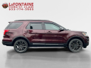 Thumbnail image of 2018 Ford Explorer at LaFontaine Ford St. Clair