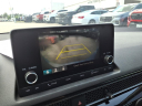 Thumbnail image of 2024 Honda Civic at Keating Chevrolet