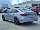 Thumbnail image of 2024 Honda Civic at Keating Chevrolet