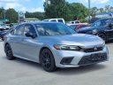 Thumbnail image of 2024 Honda Civic at Keating Chevrolet