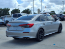 Thumbnail image of 2024 Honda Civic at Keating Chevrolet
