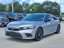 Thumbnail image of 2024 Honda Civic at Keating Chevrolet