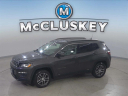 Thumbnail image of 2017 Jeep Compass at Mccluskey Chevrolet Kings Automall