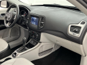 Thumbnail image of 2017 Jeep Compass at Mccluskey Chevrolet Kings Automall
