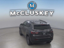 Thumbnail image of 2017 Jeep Compass at Mccluskey Chevrolet Kings Automall