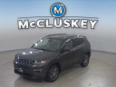 Thumbnail image of 2017 Jeep Compass at Mccluskey Chevrolet Kings Automall