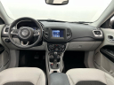 Thumbnail image of 2017 Jeep Compass at Mccluskey Chevrolet Kings Automall