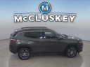 Thumbnail image of 2017 Jeep Compass at Mccluskey Chevrolet Kings Automall