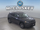 Thumbnail image of 2017 Jeep Compass at Mccluskey Chevrolet Kings Automall