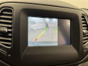 Thumbnail image of 2017 Jeep Compass at Mccluskey Chevrolet Kings Automall