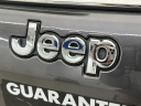 Thumbnail image of 2017 Jeep Compass at Mccluskey Chevrolet Kings Automall