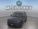 Thumbnail image of 2017 Jeep Compass at Mccluskey Chevrolet Kings Automall