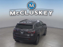 Thumbnail image of 2017 Jeep Compass at Mccluskey Chevrolet Kings Automall
