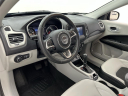 Thumbnail image of 2017 Jeep Compass at Mccluskey Chevrolet Kings Automall