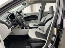 Thumbnail image of 2017 Jeep Compass at Mccluskey Chevrolet Kings Automall