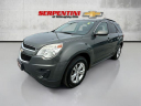 Thumbnail image of 2013 Chevrolet Equinox at Serpentini Chevrolet of Willoughby