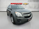 Thumbnail image of 2013 Chevrolet Equinox at Serpentini Chevrolet of Willoughby