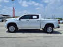 Thumbnail image of 2022 Chevrolet Silverado 1500 at Cecil Atkission Motors Uvalde