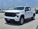 Thumbnail image of 2022 Chevrolet Silverado 1500 at Cecil Atkission Motors Uvalde