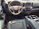 Thumbnail image of 2022 Chevrolet Silverado 1500 at Cecil Atkission Motors Uvalde