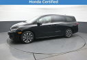 Thumbnail image of 2025 Honda Odyssey at Honda of New Rochelle