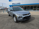 Thumbnail image of 2023 Chevrolet Trailblazer at Pollard Chevy
