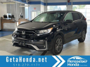 Thumbnail image of 2022 Honda CR-V at RensselaerHondaUsed of Troy, NY
