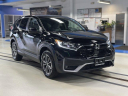 Thumbnail image of 2022 Honda CR-V at RensselaerHondaUsed of Troy, NY