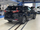 Thumbnail image of 2022 Honda CR-V at RensselaerHondaUsed of Troy, NY