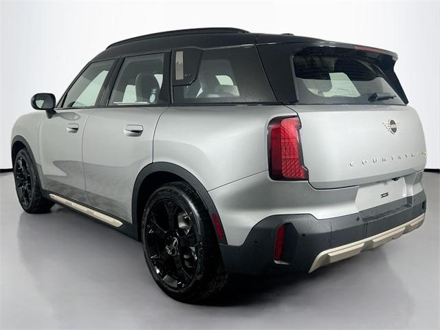 Thumbnail image of 2025 MINI Countryman at Keeler Motor Company BMW