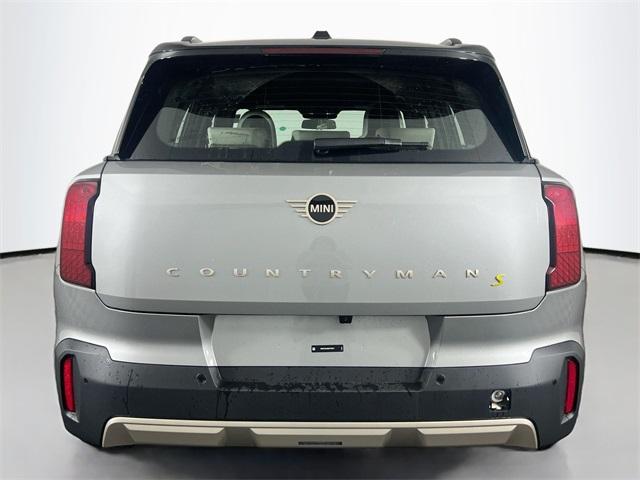 Thumbnail image of 2025 MINI Countryman at Keeler Motor Company BMW
