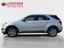 Thumbnail image of 2017 Chevrolet Equinox at LaFontaine Chevrolet Plymouth