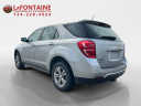 Thumbnail image of 2017 Chevrolet Equinox at LaFontaine Chevrolet Plymouth