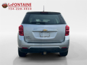 Thumbnail image of 2017 Chevrolet Equinox at LaFontaine Chevrolet Plymouth