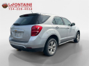 Thumbnail image of 2017 Chevrolet Equinox at LaFontaine Chevrolet Plymouth