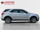 Thumbnail image of 2017 Chevrolet Equinox at LaFontaine Chevrolet Plymouth