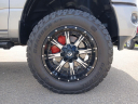 2020 Ram 1500 at Wetzel Chrysler Jeep Dodge Ram