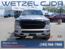 Thumbnail image of 2020 Ram 1500 at Wetzel Chrysler Jeep Dodge Ram