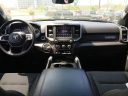 Thumbnail image of 2020 Ram 1500 at Wetzel Chrysler Jeep Dodge Ram